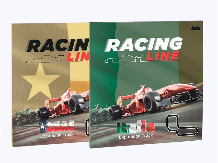 Expansion Track Bundle